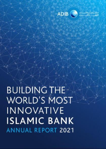  Abu Dhabi Islamic Bank - Annual Report 2021