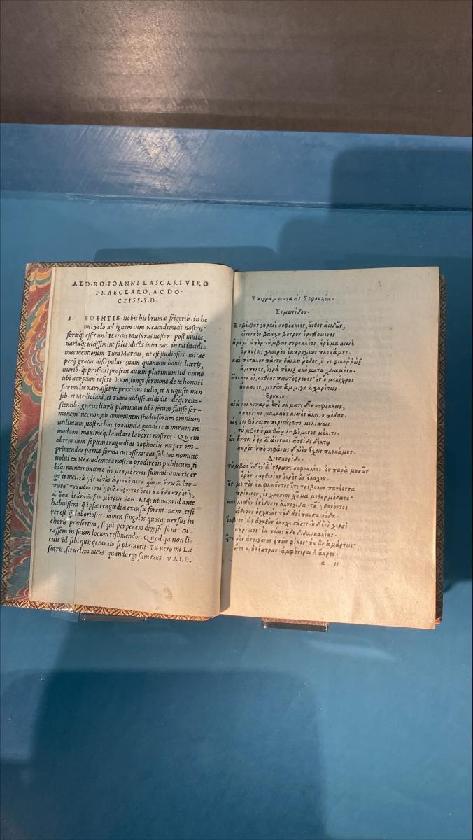 Tragoediae septendecim