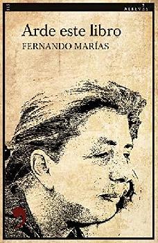  Arde este libro