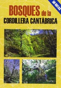 Bosques de la Cordillera Cantábrica