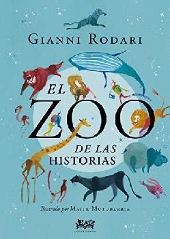  El zoo de las historias