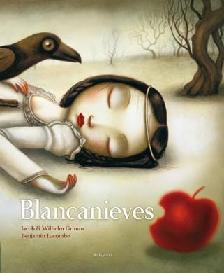  Blancanieves
