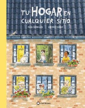  Tu hogar en cualquier sitio
