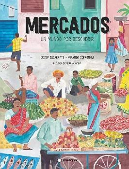 Mercados : un mundo por descubrir