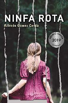  Ninfa rota