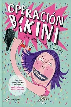  Operación bikini