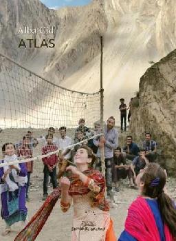  Atlas