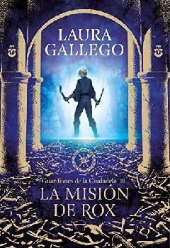  La misión de Rox