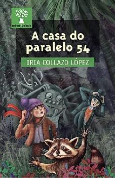  A casa do paralelo 54