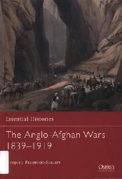  The Anglo-Afghan Wars 1839-1919