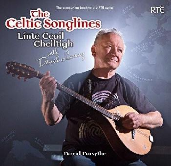  The Celtic Songlines = Lâinte Ceoil Cheiltigh