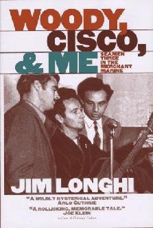  Woody, Cisco & me : seamen three in the merchant marine