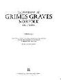  Excavations at Grimes Graves, Norfolk, 1972-1976