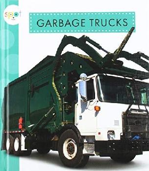Garbage trucks