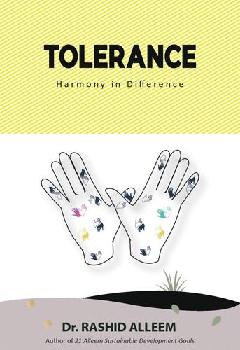  Tolerance harmony in difference