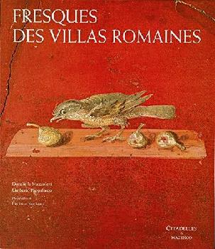 Fresques des villas romaines