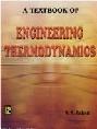  A textbook of engineering thermodynamics : for engineering students of all Indian universities and competitive examinations