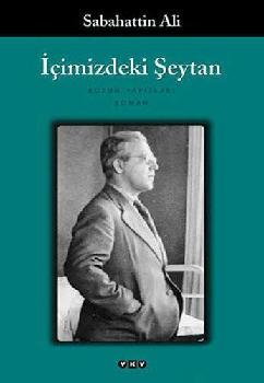  Içimizdeki şeytan : roman