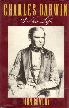  Charles Darwin : a new life