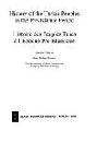  History of the Turkic peoples in the pre-Islamic period = Histoire des peuples turcs a l'époque pré-islamique