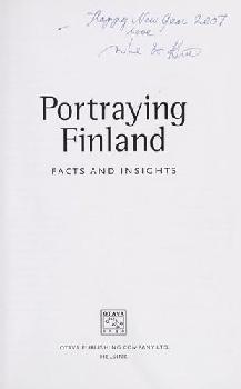  Portraying Finland : facts and insights