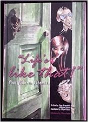  Life's like that! : your guide to the Lebanese