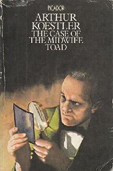  The case of the midwife toad