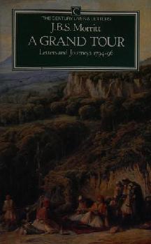  A grand tour : letters and journeys, 1794-96