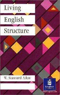  Living English structure : a practice book for foreign students