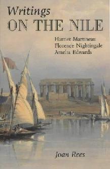  Writings on the Nile : Harriet Martineau, Florence Nightingale, Amelia Edwards