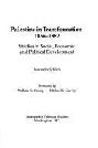  Palestine in transformation, 1856-1882 : studies in social, economic, and political development