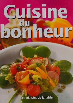  Cuisine du bonheur