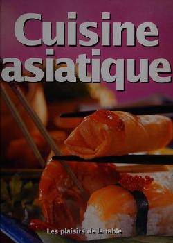  Cuisine asiatique