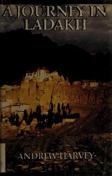 A journey in Ladakh