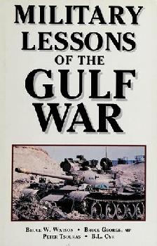  Military lessons of the Gulf War