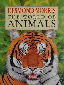  The world of animals