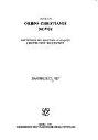  Pour un Oriens Christianus Novus : répertoire des diocèses syriaques orientaux et occidentaux