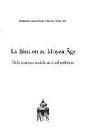  La dérision au Moyen Age : de la pratique sociale au rituel politique