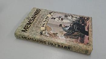  The memsahibs : the women of Victorian India