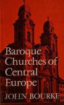  Baroque churches of central Europe