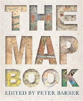  The map book