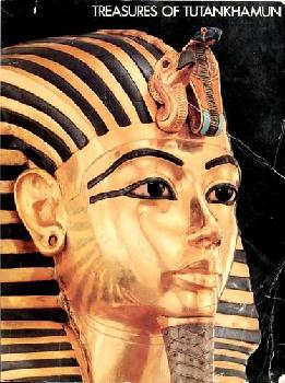  Tutankhamun, his tomb and its treasures