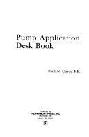  Pump application desk book