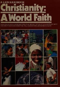  Christianity : a world faith