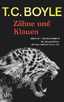  Zähne und Klauen : Erzählungen