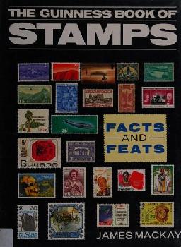  The Guinness book of stamps : facts & feats