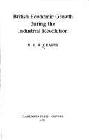  British economic growth during the industrial revolution