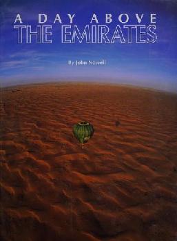  A day above the Emirates