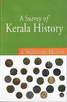  A survey of Kerala history
