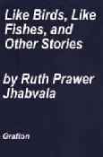 Like birds, like fishes and other stories